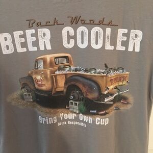 Get-A-Life T-shirt NWT Size Small 34/36